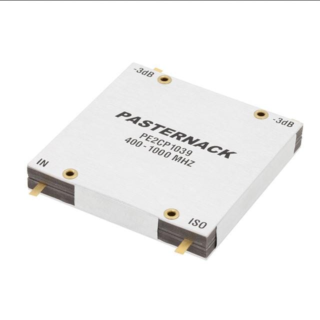 Pasternack 3985-PE2CP1039-ND
