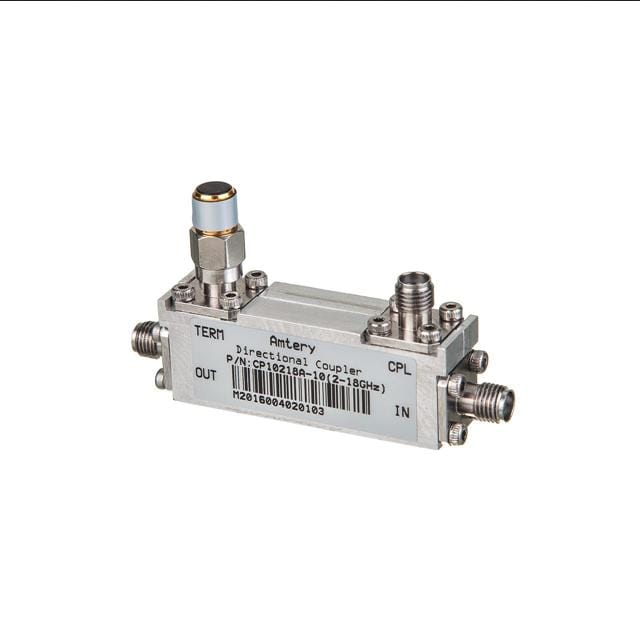 Amtery Corporation 3315-CP10218A-10-ND