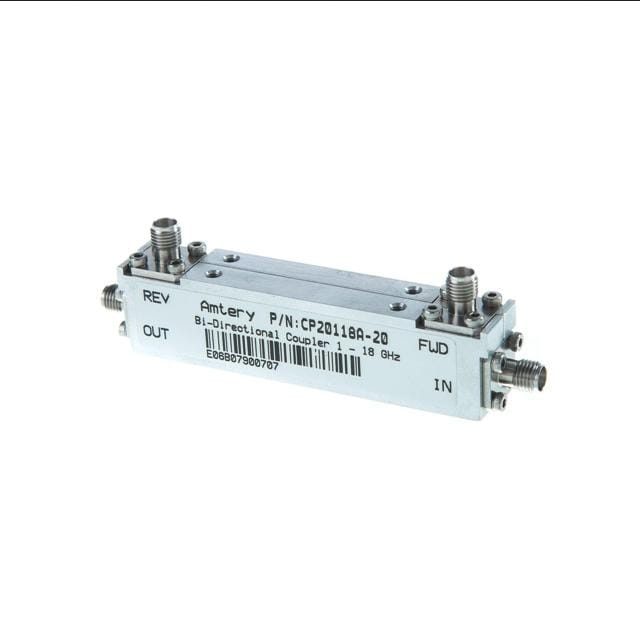 Amtery Corporation 3315-CP20118A-20-ND