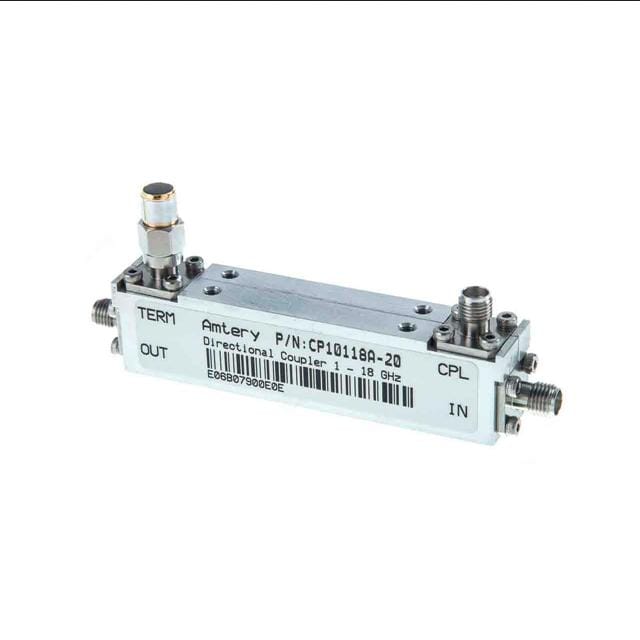 Amtery Corporation 3315-CP10118A-20-ND