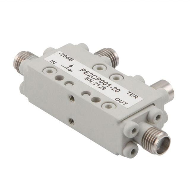 Pasternack 3985-PE2CP001-20-ND