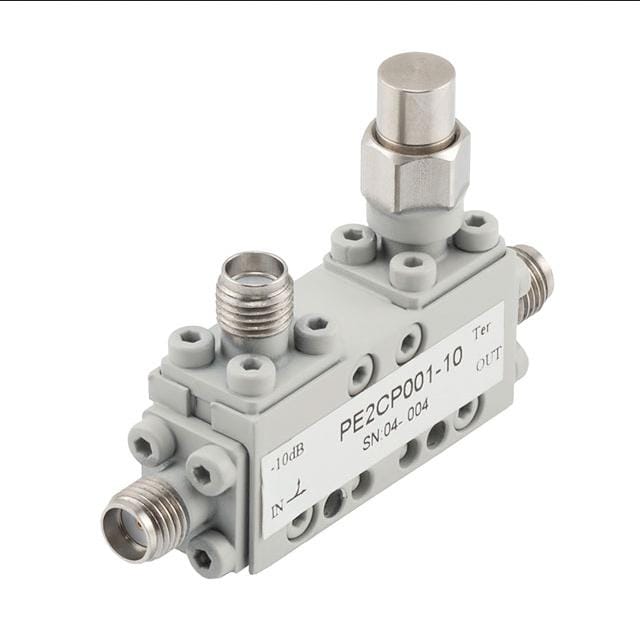 Pasternack 3985-PE2CP001-10-ND