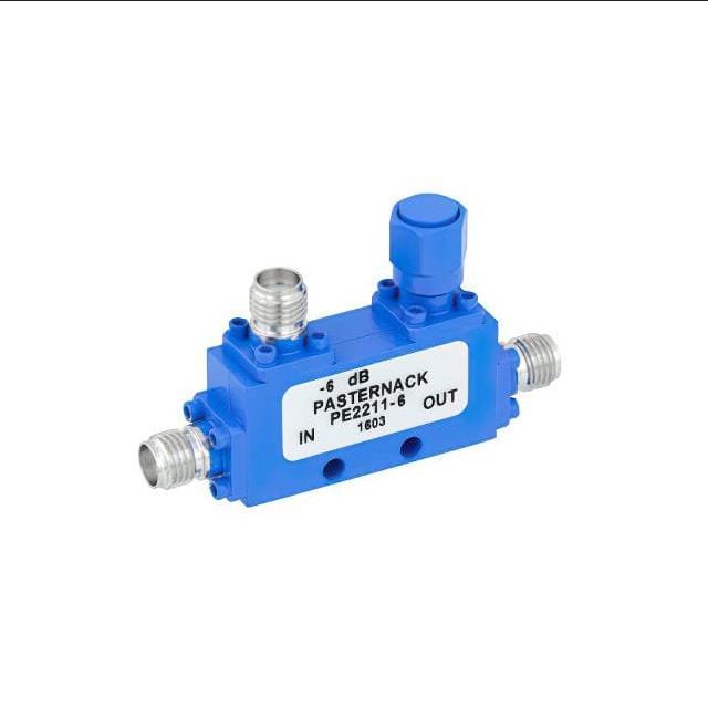 Pasternack 3985-PE2211-6-ND