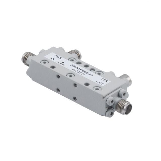 Pasternack 3985-PE2CP004-20-ND