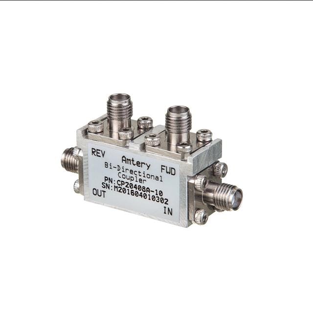 Amtery Corporation 3315-CP20408A-10-ND