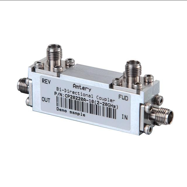 Amtery Corporation 3315-CP20220A-10-ND