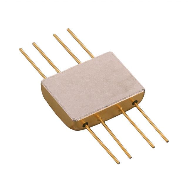 MACOM Technology Solutions 1465-JH-141-PIN-ND