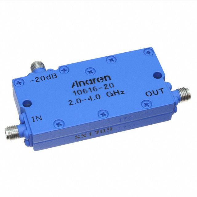 TTM Technologies, Inc. 1173-10616-20-ND