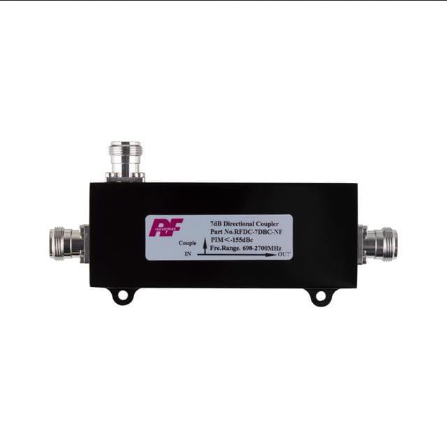 RF Industries 2737-RFDC-7DBC-NFTB-ND
