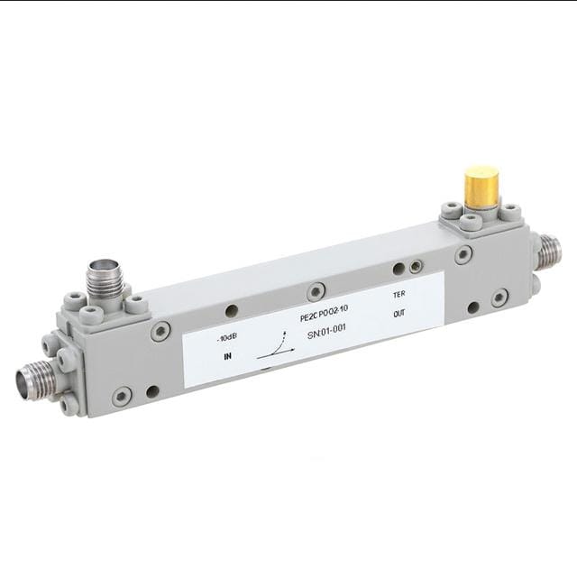 Pasternack 3985-PE2CP002-10-ND
