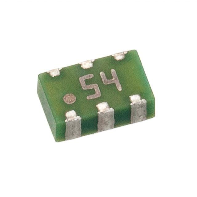 SOSHIN ELECTRIC CO., LTD. 4947-HMD8709D-20M4000TR-ND,4947-HMD8709D-20M4000CT-ND,4947-HMD8709D-20M4000DKR-ND