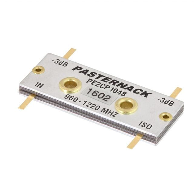 Pasternack 3985-PE2CP1048-ND