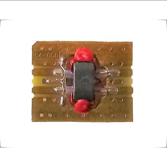 I.F. Engineering Corp and CrossPoint Technologies 3774-C4-056-HT-ND