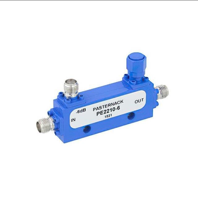 Pasternack 3985-PE2210-6-ND