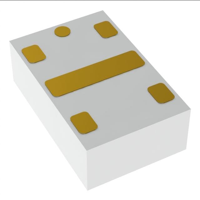 TTM Technologies, Inc. 1173-X4C25J1-03GTR-ND,1173-X4C25J1-03GCT-ND,1173-X4C25J1-03GDKR-ND
