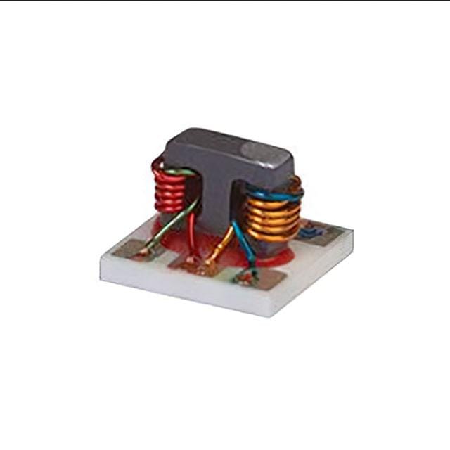 Mini-Circuits 3157-DBTC-17-5+TR-ND,3157-DBTC-17-5+CT-ND,3157-DBTC-17-5+DKR-ND