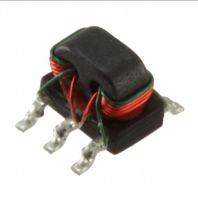 MACOM Technology Solutions 1465-1712-2-ND,1465-1712-1-ND,1465-1712-6-ND