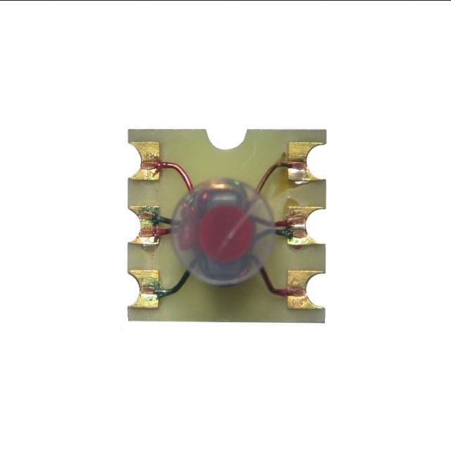 MACOM Technology Solutions 1465-1840-2-ND,1465-1840-1-ND,1465-1840-6-ND