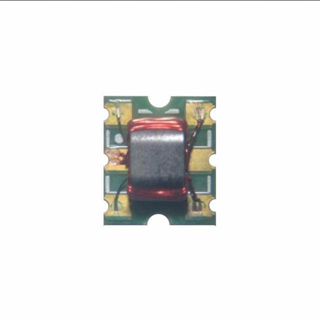 MACOM Technology Solutions 1465-1837-2-ND,1465-1837-1-ND,1465-1837-6-ND