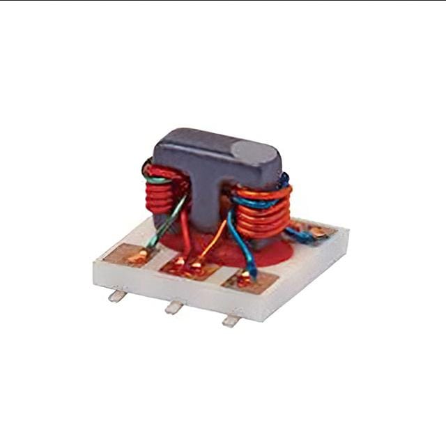 Mini-Circuits 3157-DBTC-20-4L+TR-ND,3157-DBTC-20-4L+CT-ND,3157-DBTC-20-4L+DKR-ND