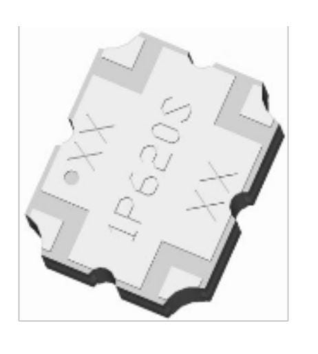TTM Technologies, Inc. 1173-1P620STR-ND,1173-1P620SCT-ND,1173-1P620SDKR-ND