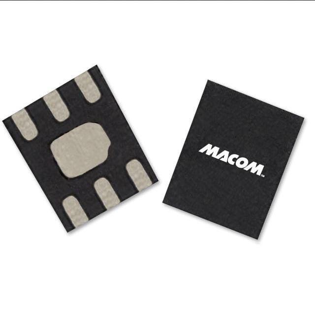 MACOM Technology Solutions 1465-1822-2-ND,1465-1822-1-ND,1465-1822-6-ND