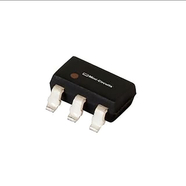 Mini-Circuits 3157-D17W+TR-ND,3157-D17W+CT-ND,3157-D17W+DKR-ND