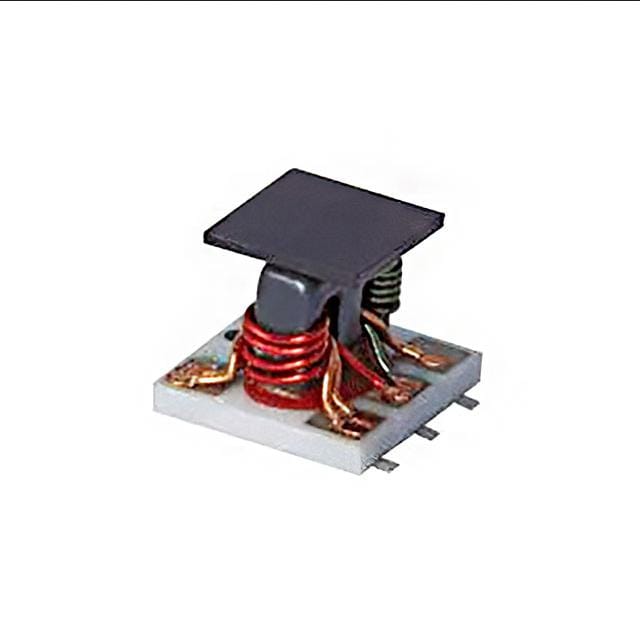 Mini-Circuits 3157-DBTC-17-5LX+TR-ND,3157-DBTC-17-5LX+CT-ND,3157-DBTC-17-5LX+DKR-ND