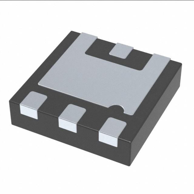Analog Devices Inc. 2156-ADL6010SCPZN-505-ND,ADL6010SCPZN-ND