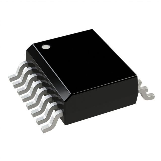 Analog Devices Inc. 1127-3496-ND