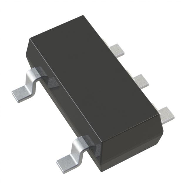 Analog Devices Inc. 505-LTC5505-1ES5#TRPBFTR-ND,505-LTC5505-1ES5#TRPBFCT-ND,505-LTC5505-1ES5#TRPBFDKR-ND