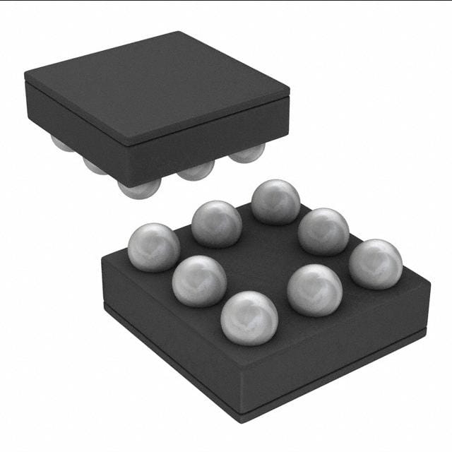 Analog Devices Inc./Maxim Integrated MAX4003EBL+TTR-ND,2156-MAX4003EBL+T-ND