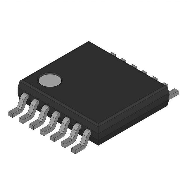 Analog Devices Inc. 2156-AD8302ARU-REEL7 REEL-ND