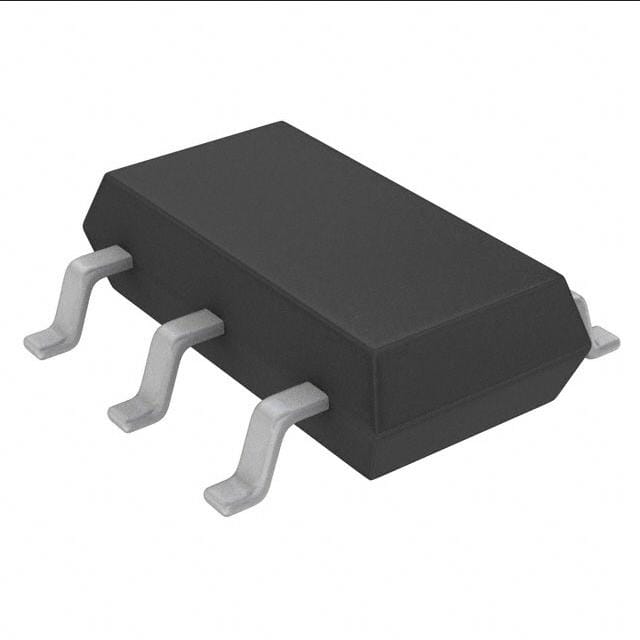 Analog Devices Inc. LTC5507ES6#TRPBFTR-ND,LTC5507ES6#TRPBFCT-ND,LTC5507ES6#TRPBFDKR-ND