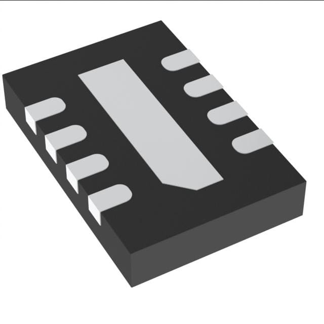 Analog Devices Inc. 505-LT5537EDDB#TRMPBFTR-ND,505-LT5537EDDB#TRMPBFCT-ND,505-LT5537EDDB#TRMPBFDKR-ND