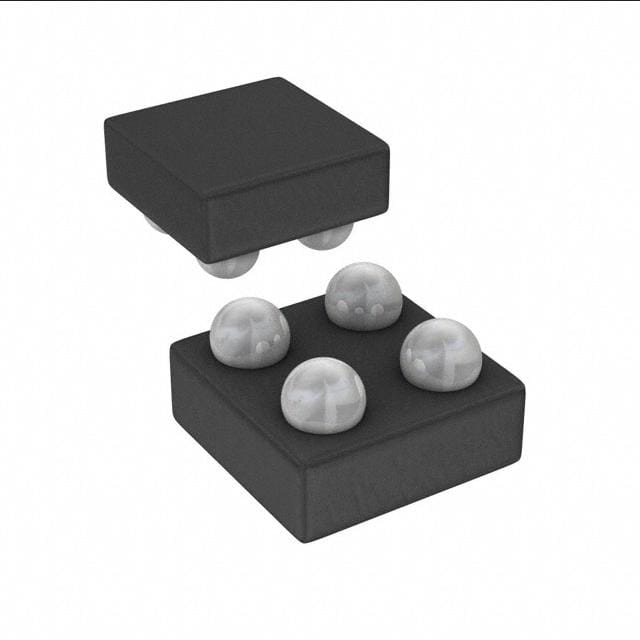 Analog Devices Inc. 505-ADL5500ACBZ-P7-ND