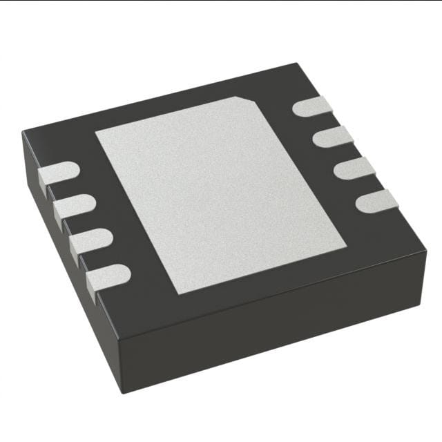 Analog Devices Inc. 505-LT5538IDD#PBF-ND