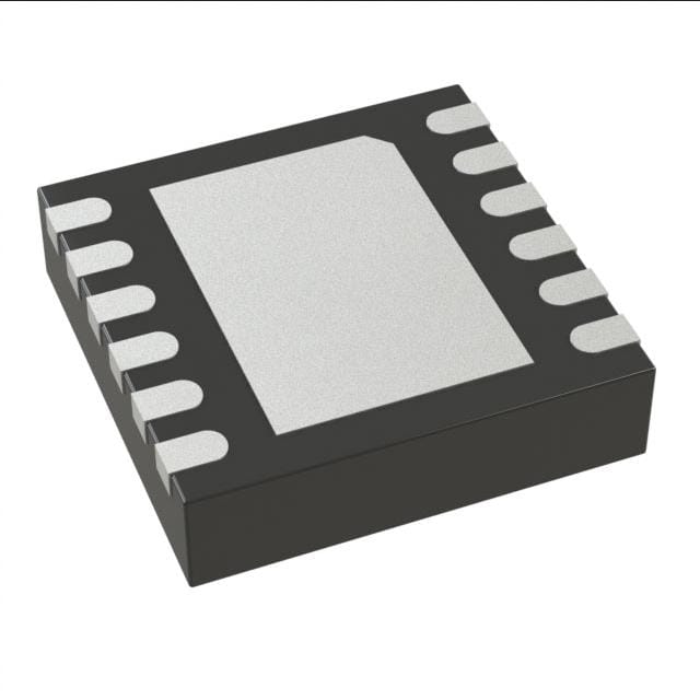 Analog Devices Inc. 505-LTC5587IDD#PBF-ND