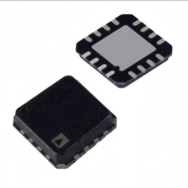 Analog Devices Inc. 505-ADL5902ACPZ-R7TR-ND,505-ADL5902ACPZ-R7CT-ND,505-ADL5902ACPZ-R7DKR-ND