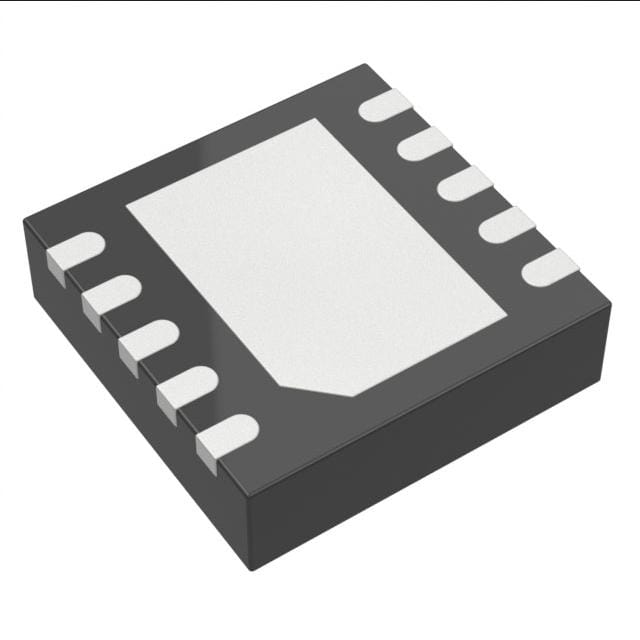 Analog Devices Inc. LTC5582HDD#PBF-ND