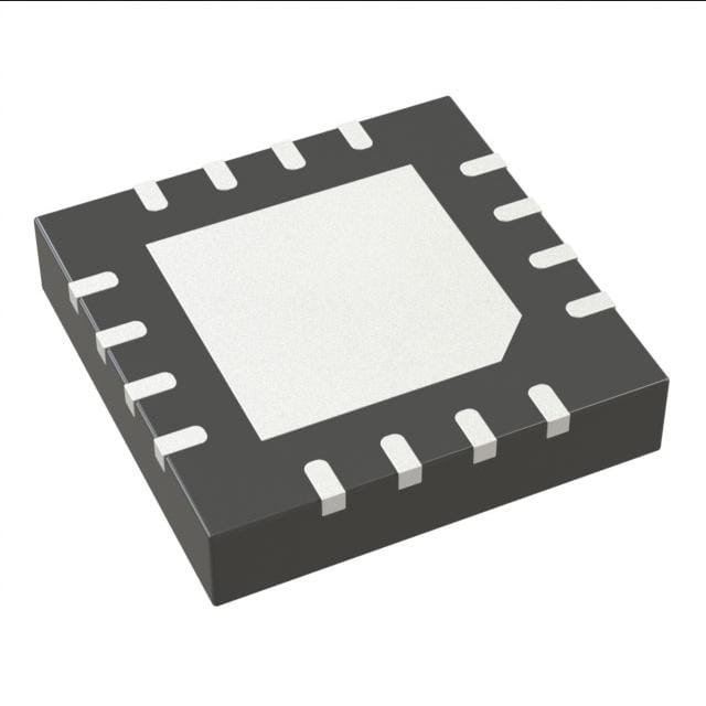 Analog Devices Inc. 505-AD8318SCPZ-EP-RL7TR-ND,505-AD8318SCPZ-EP-RL7CT-ND,505-AD8318SCPZ-EP-RL7DKR-ND
