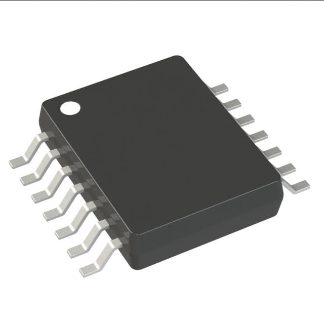 Analog Devices Inc. AD8302ARUZ-RL7TR-ND,AD8302ARUZ-RL7CT-ND,AD8302ARUZ-RL7DKR-ND