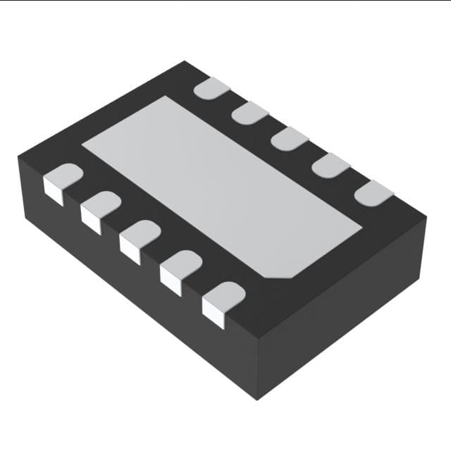 Analog Devices Inc. 505-ADL6012ACPZN-ND