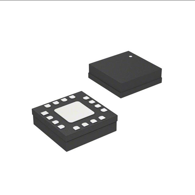 Analog Devices Inc. 505-HMC948LP3E-ND