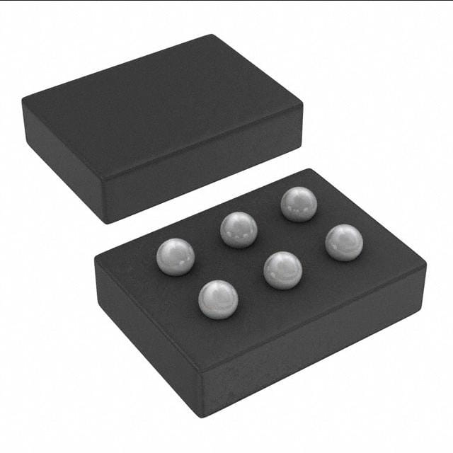 Texas Instruments LMH2120UM/NOPBTR-ND,LMH2120UM/NOPBCT-ND,LMH2120UM/NOPBDKR-ND
