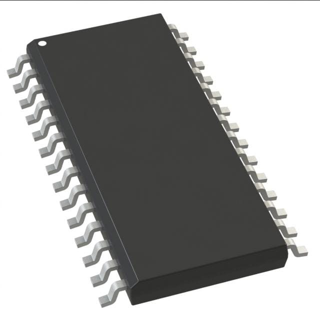 Analog Devices Inc. 505-AD8347ARUZ-ND
