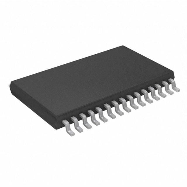 onsemi 2156-LC72720YVS-MPB-E-ON-ND,LC72720YVS-MPB-E-ND