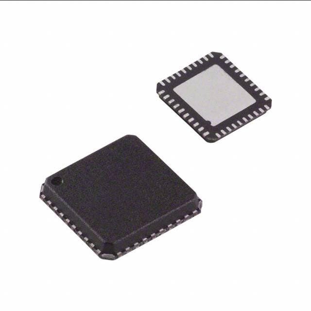 Analog Devices Inc. ADRF6807ACPZ-R7TR-ND,2156-ADRF6807ACPZ-R7-ND