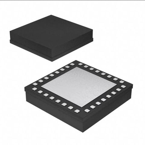 Analog Devices Inc. 505-HMC904LC5TR-ND