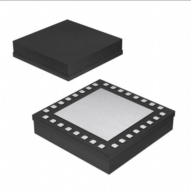 Analog Devices Inc. 505-HMC908ALC5TR-ND